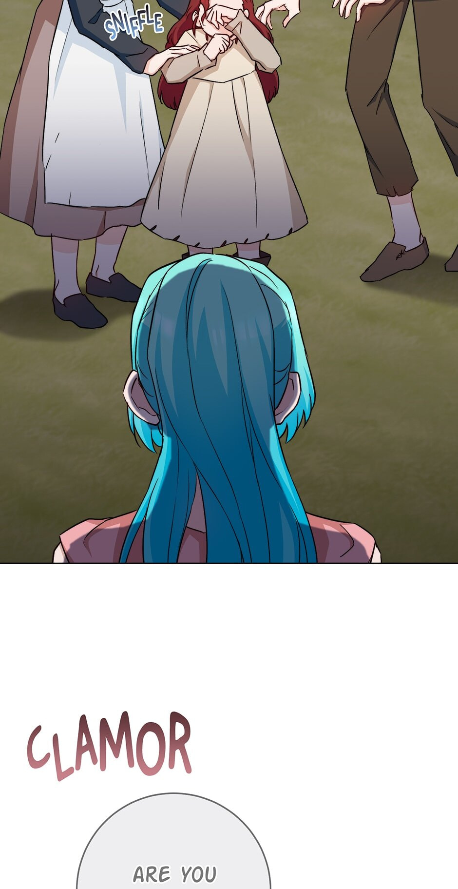 Lady Chef Royale Chapter 123 page 71 - 