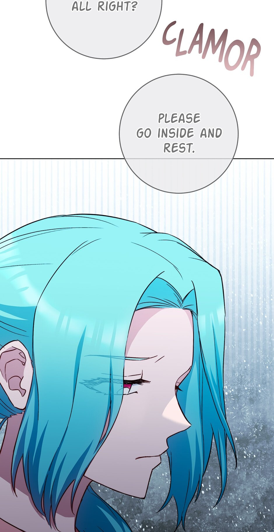 Lady Chef Royale Chapter 123 page 72 - 
