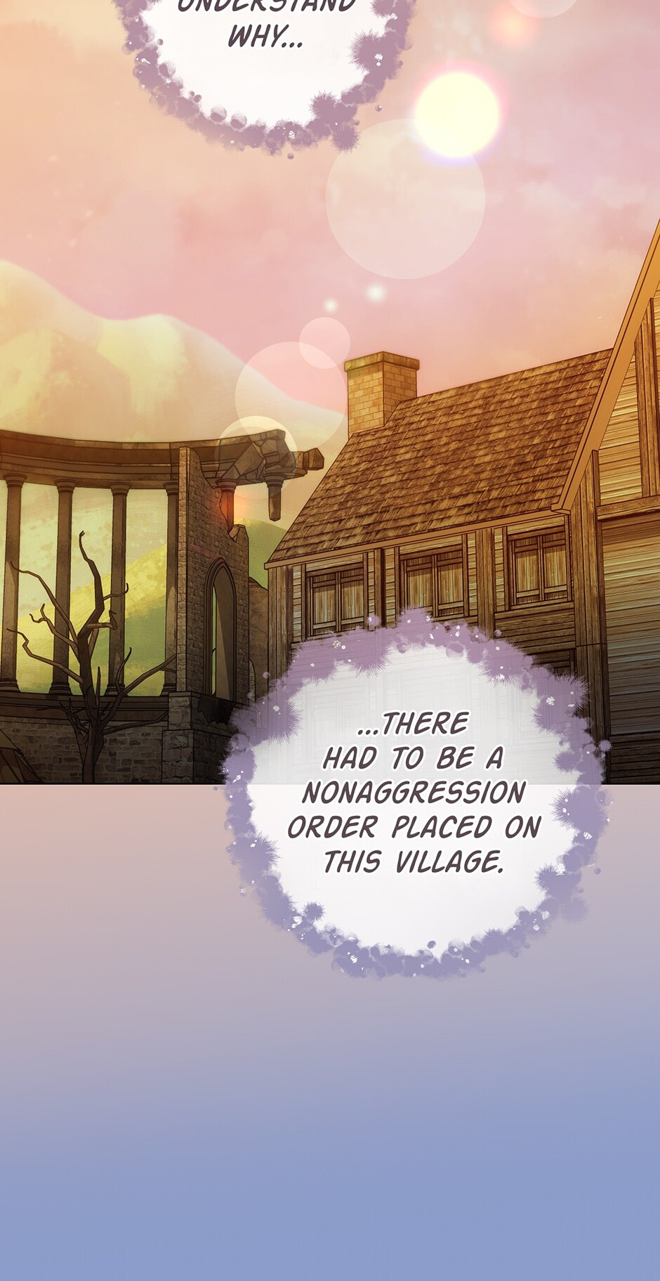 Lady Chef Royale Chapter 123 page 74 - 
