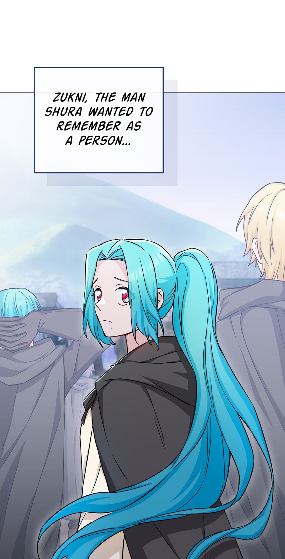 Lady Chef Royale Chapter 123 page 81 - 