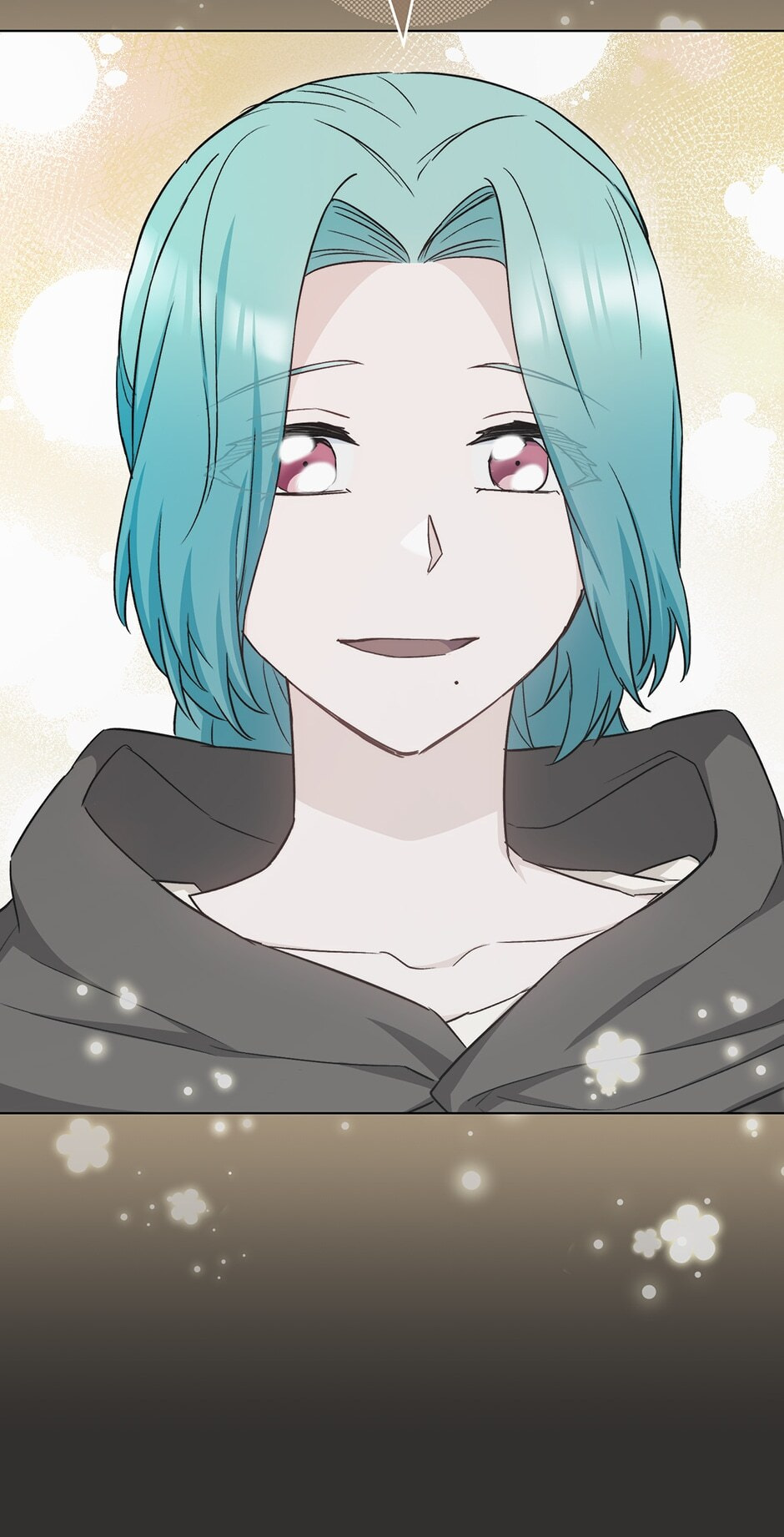 Lady Chef Royale Chapter 123 page 85 - 