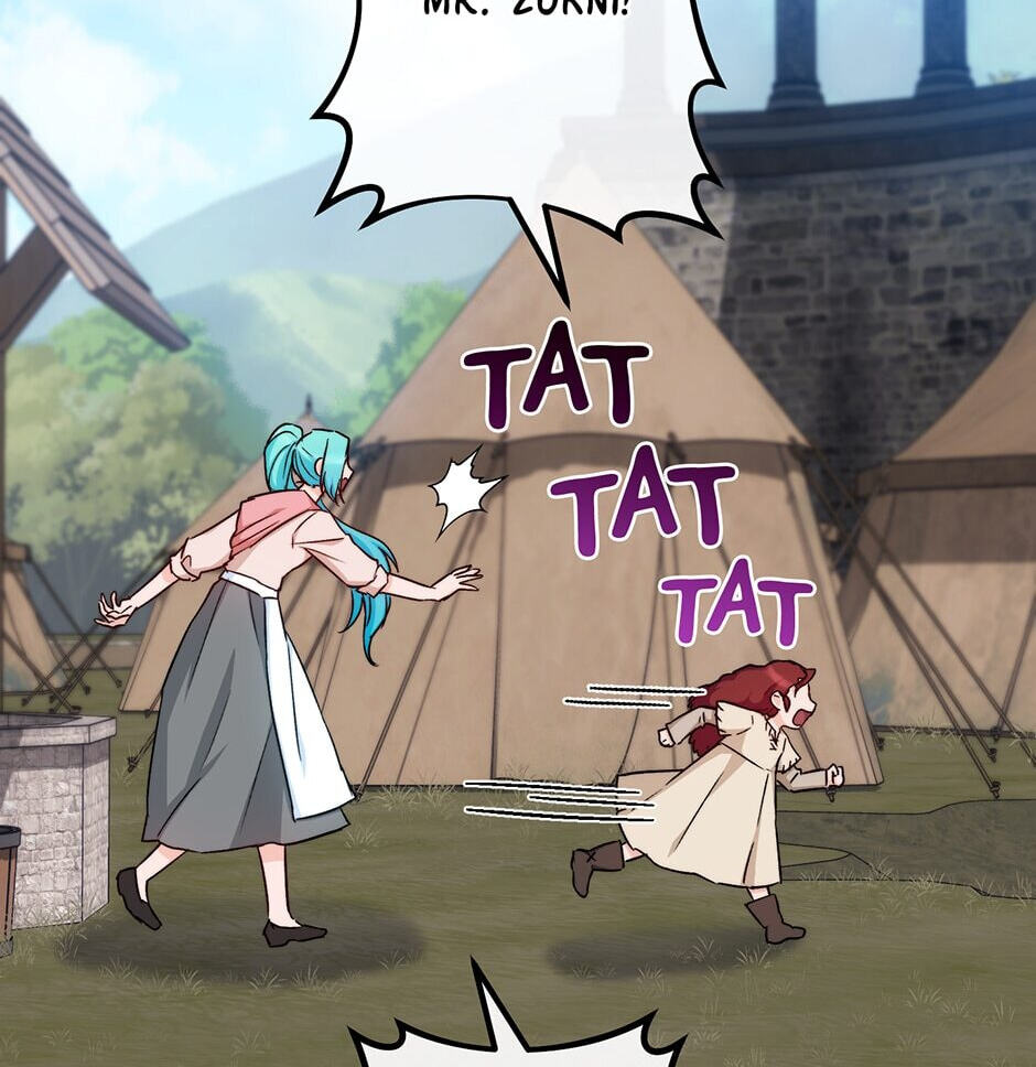 Lady Chef Royale Chapter 123 page 10 - 