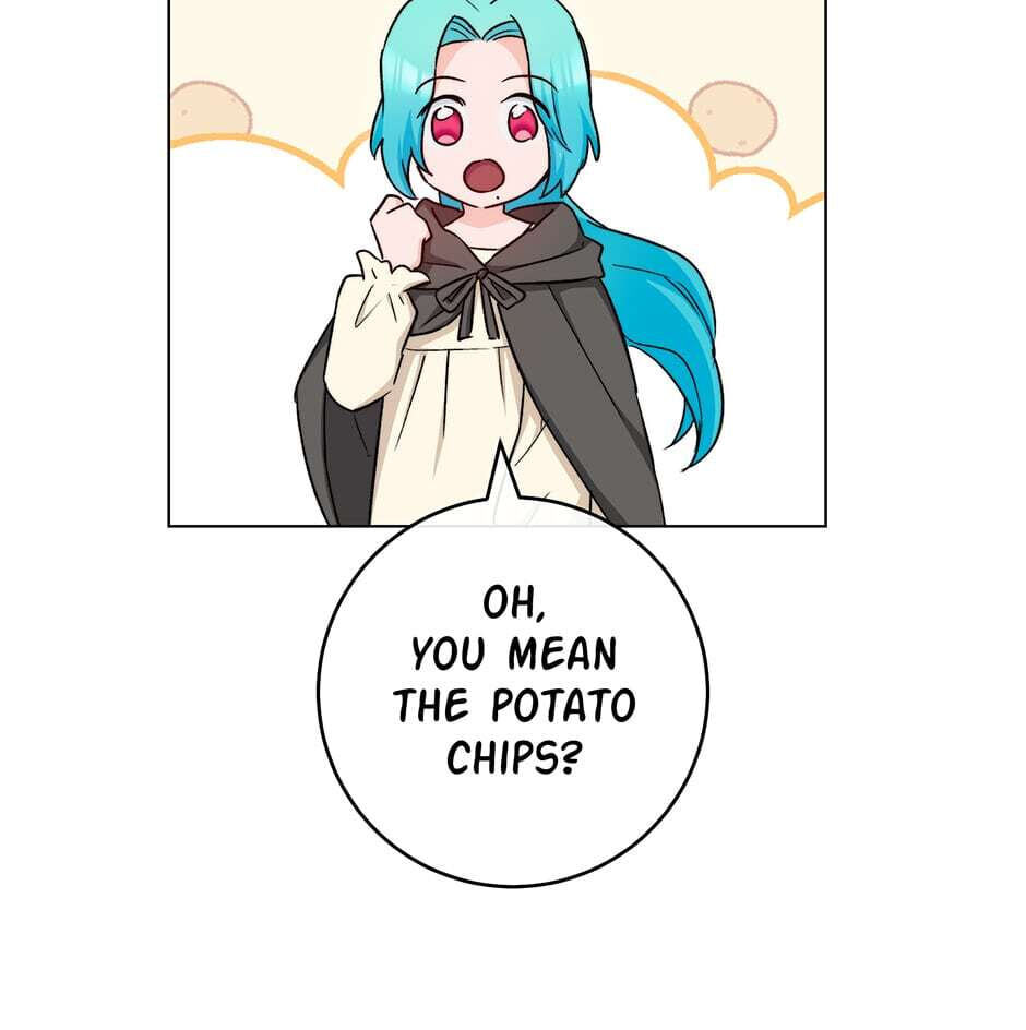Lady Chef Royale Chapter 123 page 93 - 