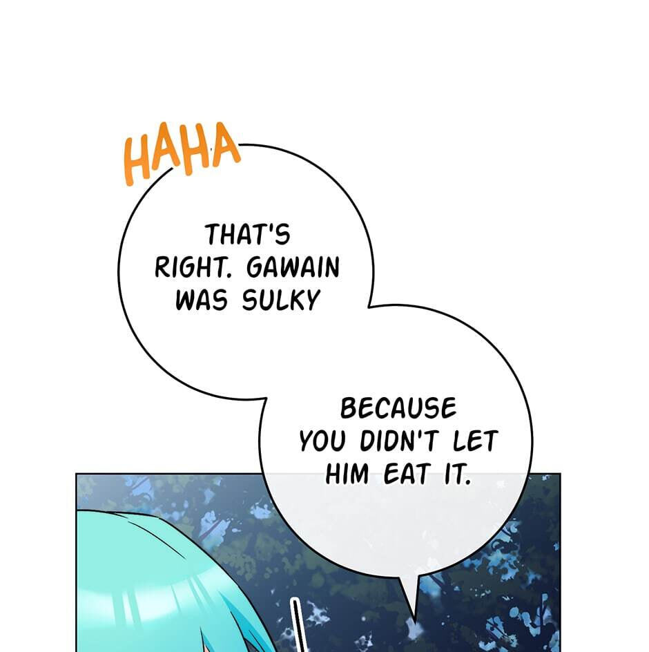 Lady Chef Royale Chapter 123 page 94 - 