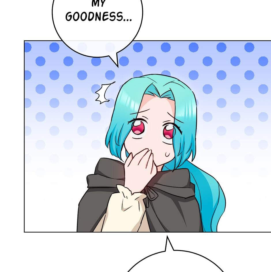 Lady Chef Royale Chapter 123 page 97 - 