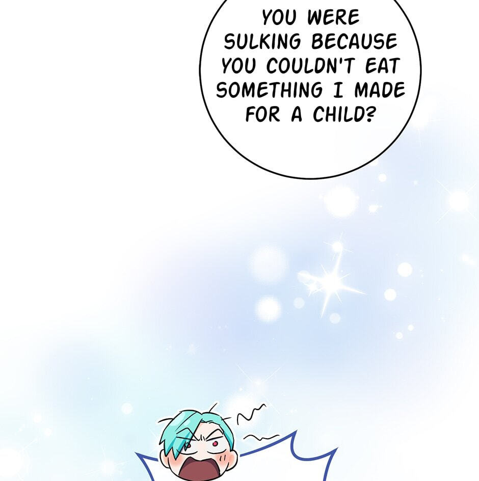 Lady Chef Royale Chapter 123 page 98 - 