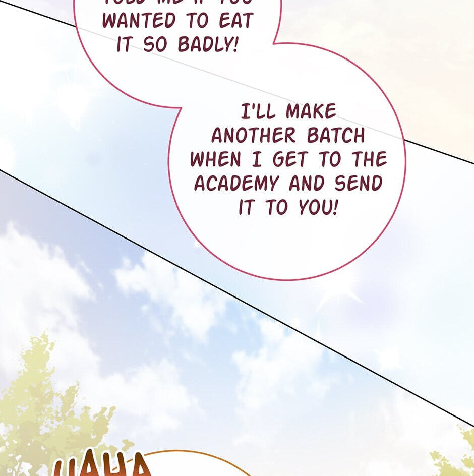 Lady Chef Royale Chapter 123 page 100 - 