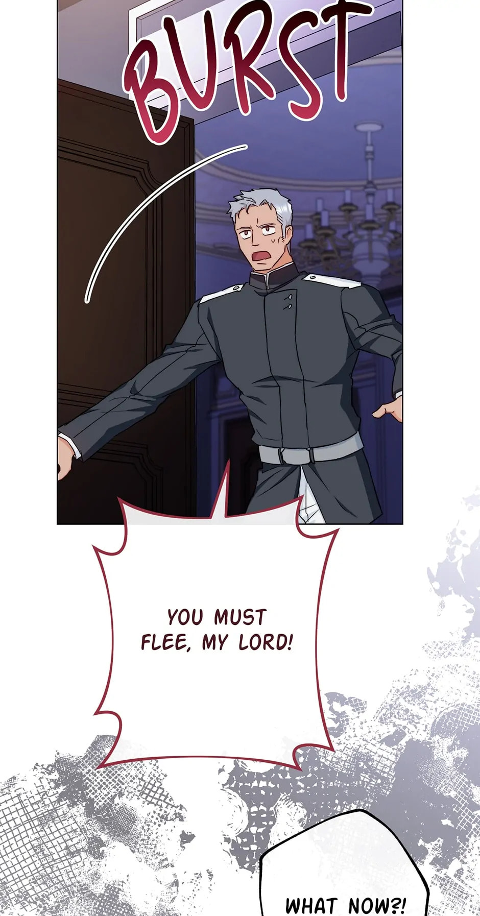 Read Lady Chef Royale chapter 124 image 11 on Lezhin