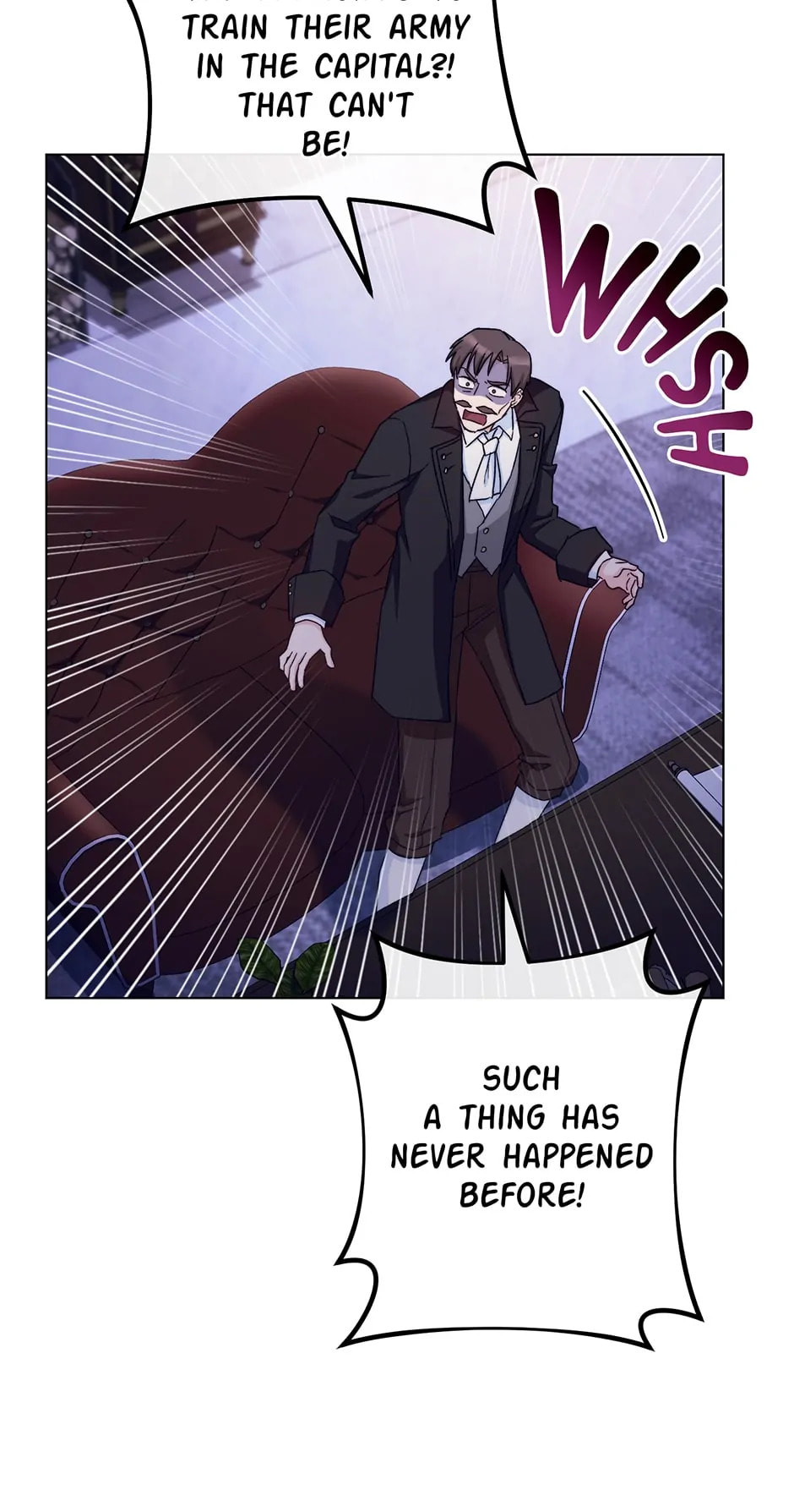 Read Lady Chef Royale chapter 124 image 14 on Lezhin