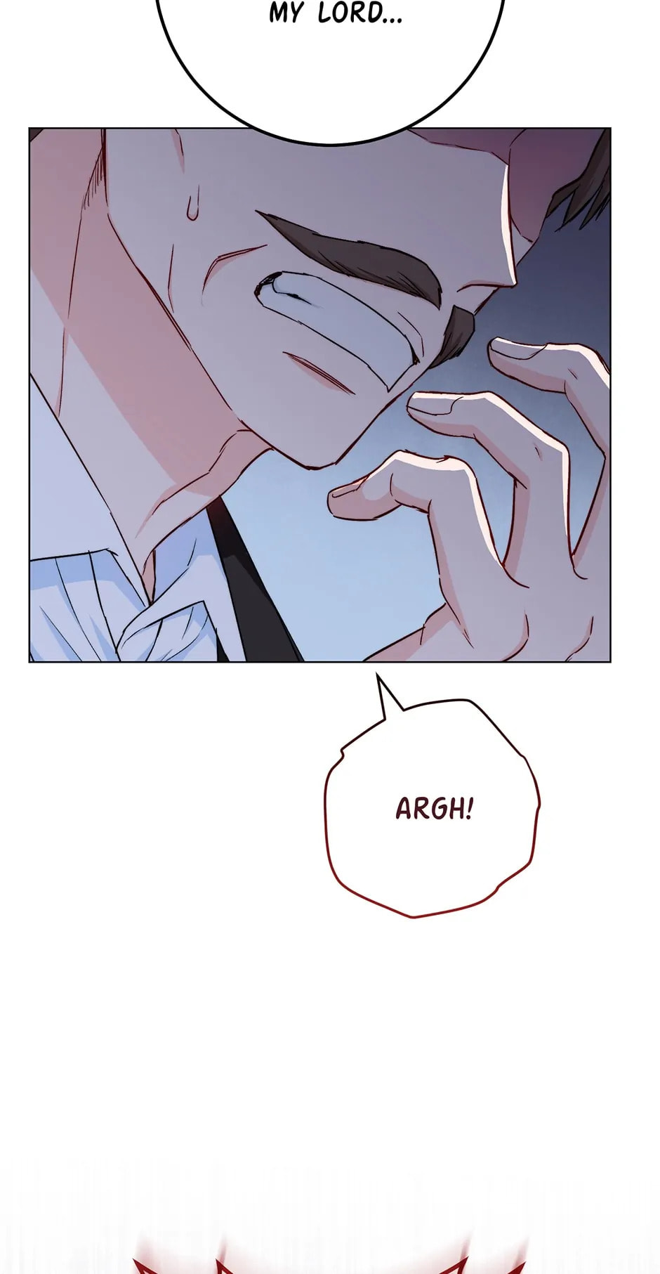 Read Lady Chef Royale chapter 124 image 19 on Lezhin