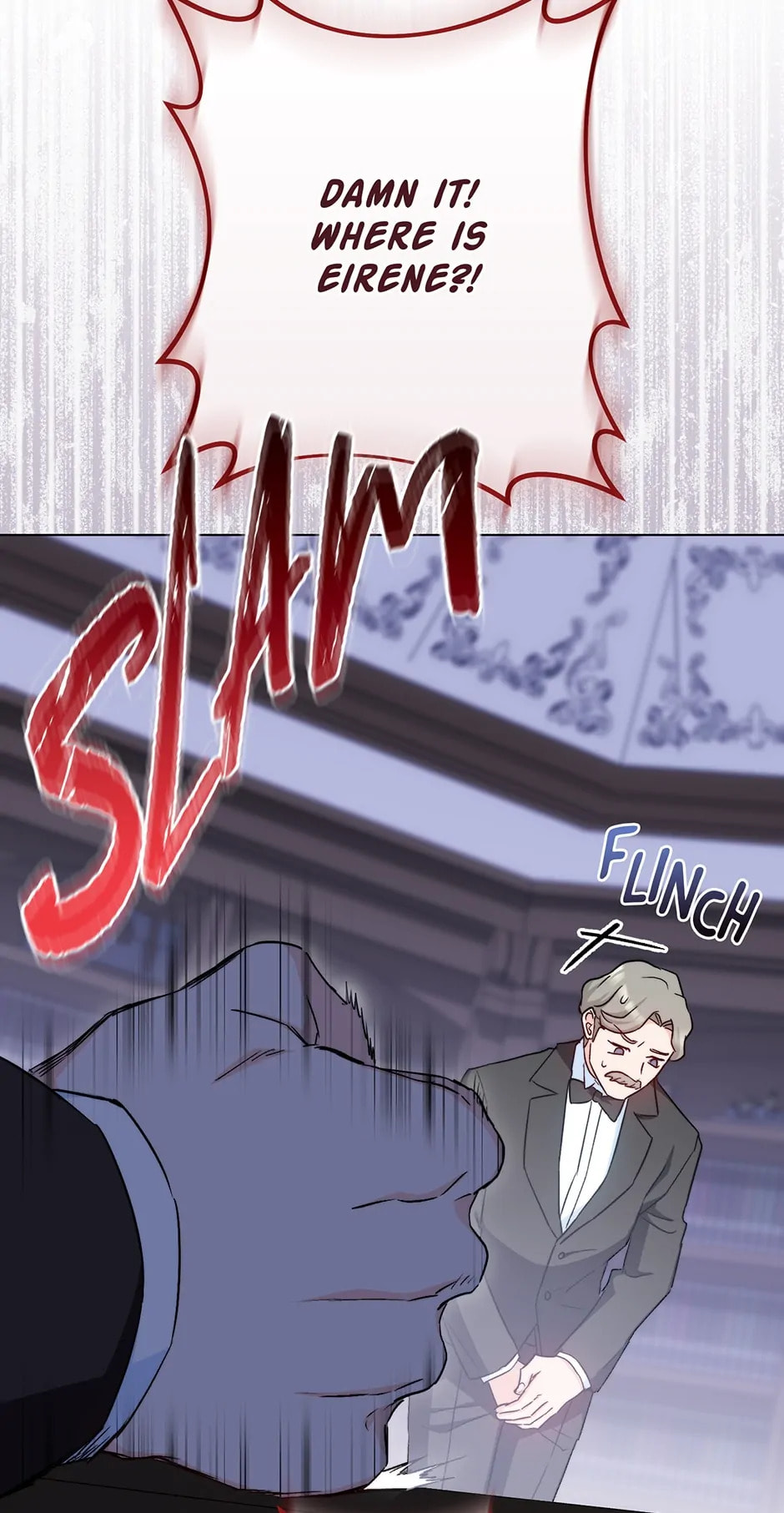 Read Lady Chef Royale chapter 124 image 20 on Lezhin
