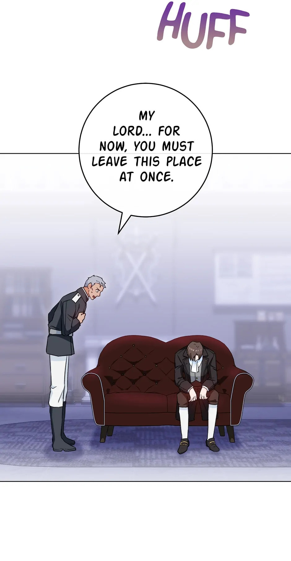 Read Lady Chef Royale chapter 124 image 22 on Lezhin