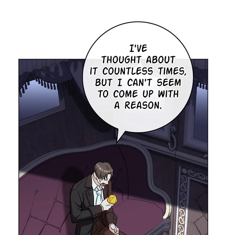 Read Lady Chef Royale chapter 124 image 27 on Lezhin