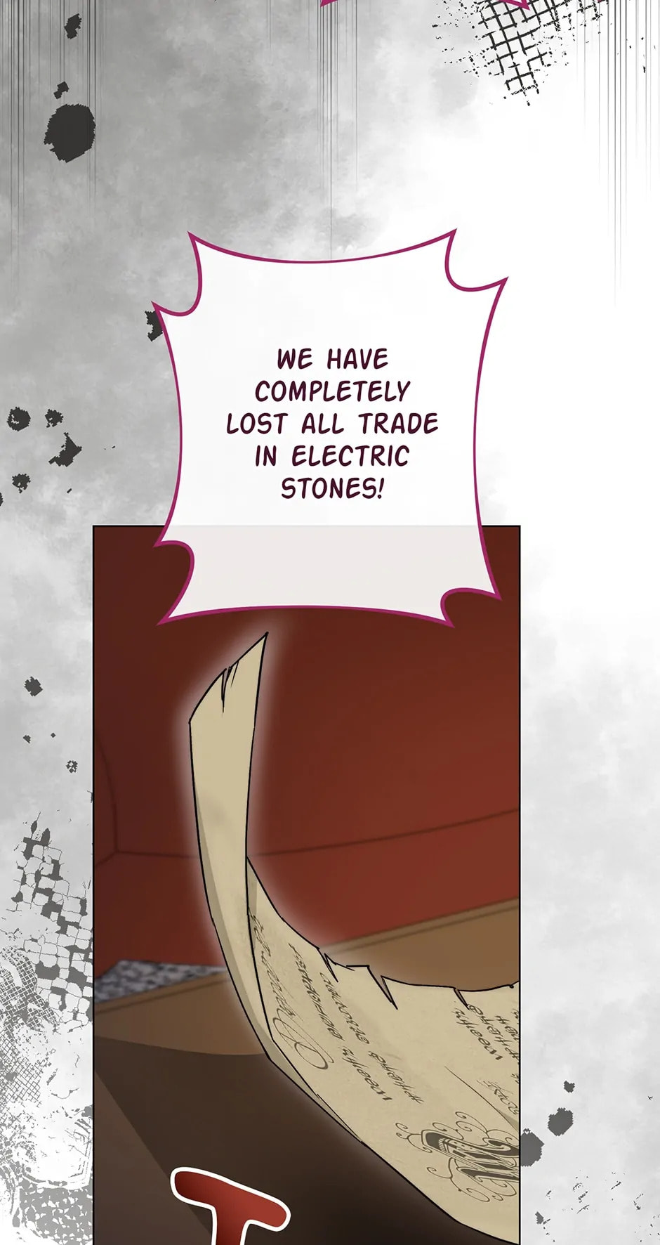 Read Lady Chef Royale chapter 124 image 4 on Lezhin
