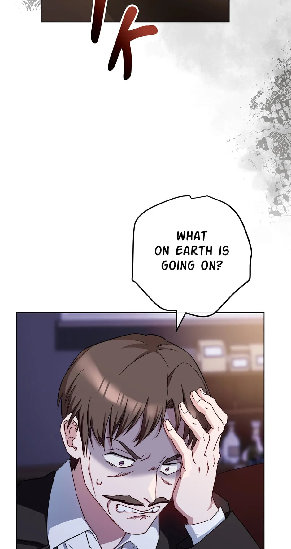 Read Lady Chef Royale chapter 124 image 5 on Lezhin