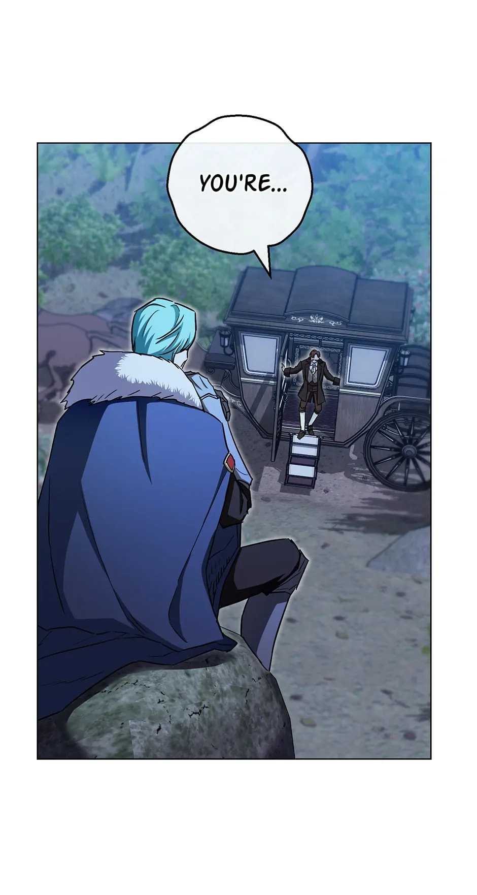 Read Lady Chef Royale chapter 124 image 51 on Lezhin
