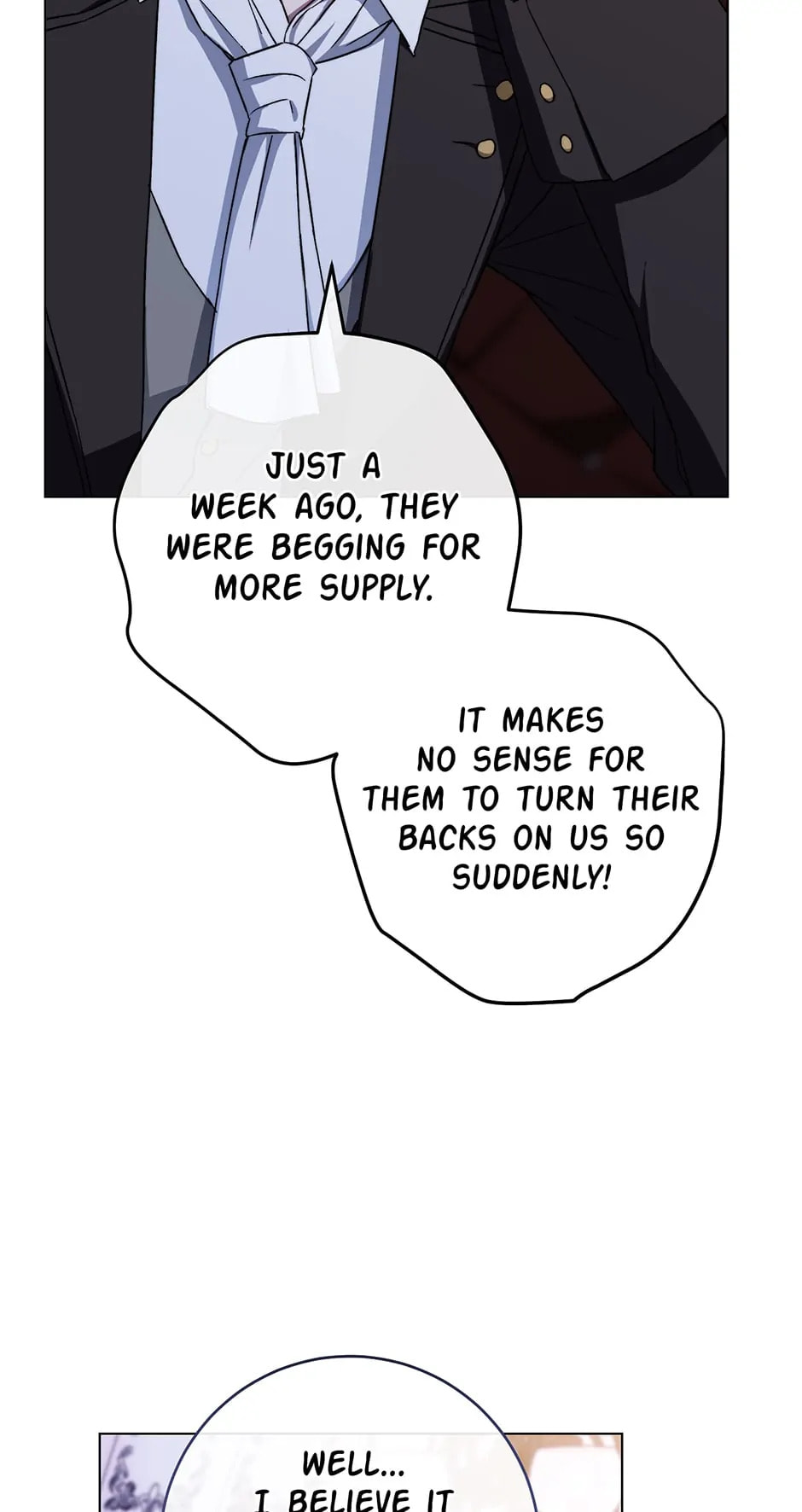 Read Lady Chef Royale chapter 124 image 6 on Lezhin