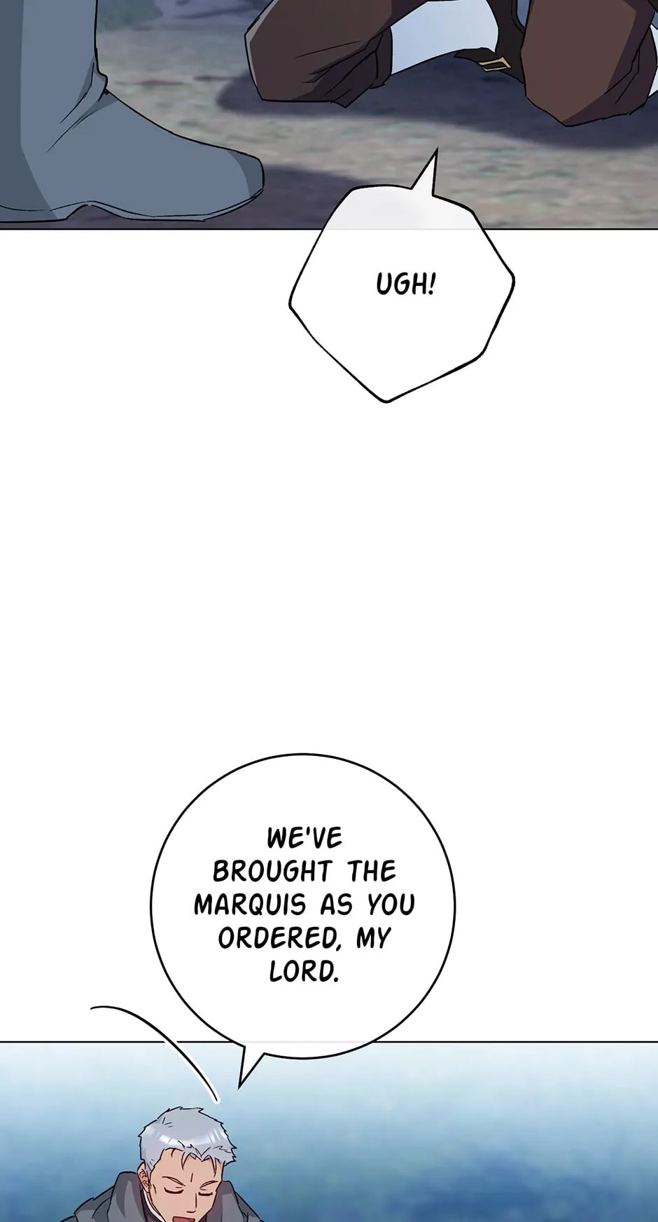 Read Lady Chef Royale chapter 124 image 60 on Lezhin