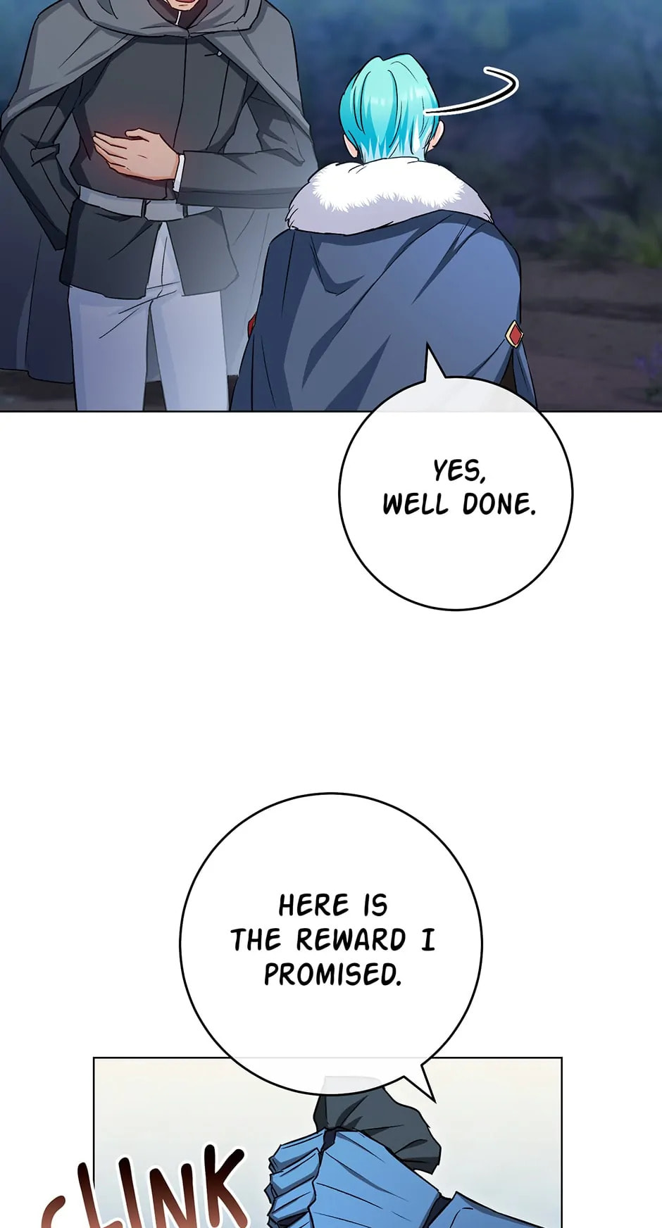 Read Lady Chef Royale chapter 124 image 61 on Lezhin