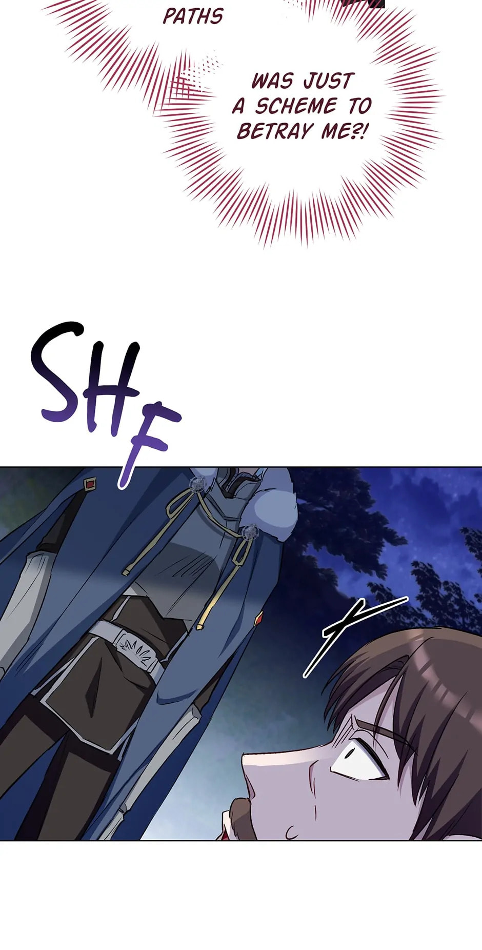 Read Lady Chef Royale chapter 124 image 64 on Lezhin