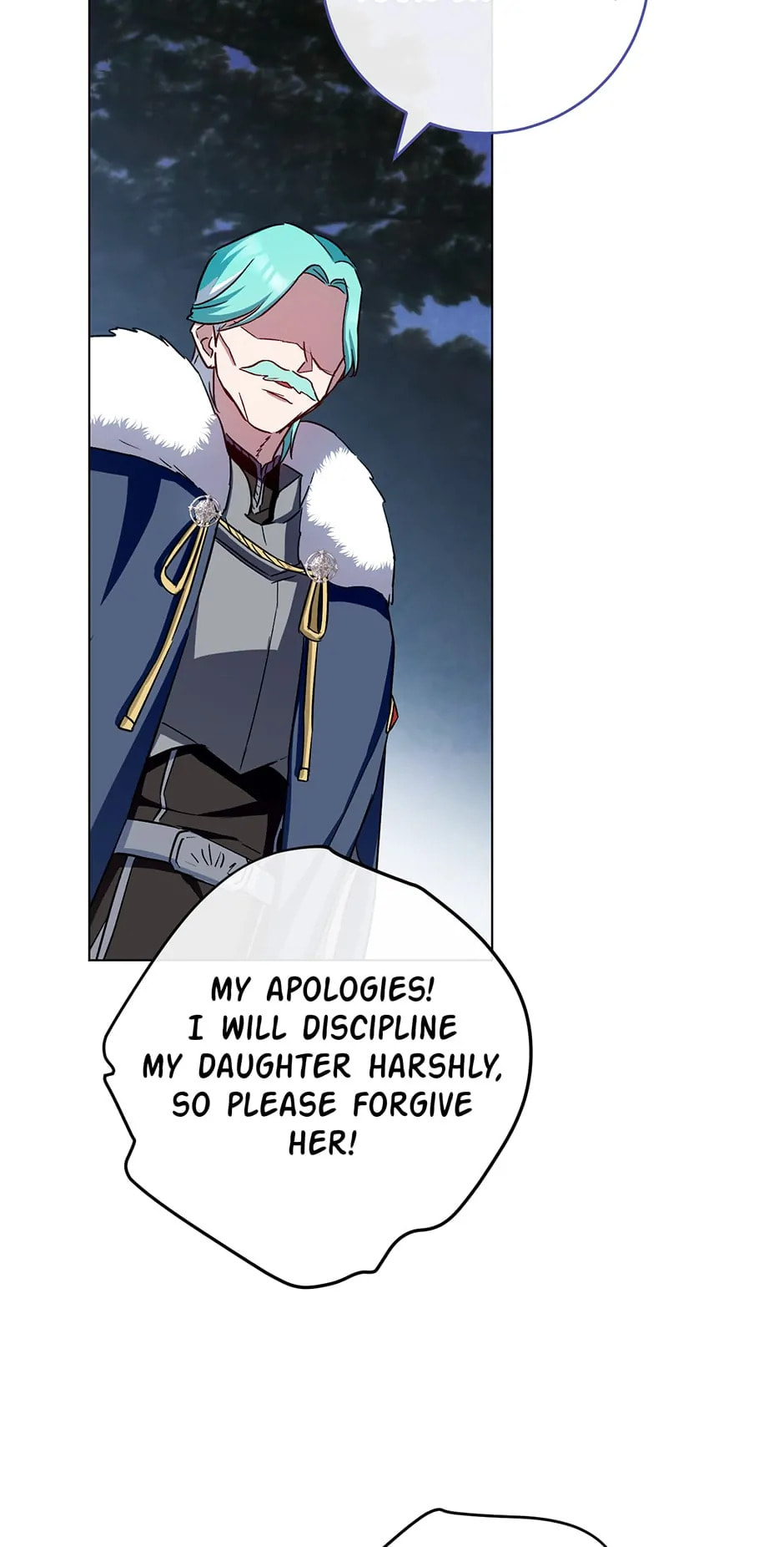 Read Lady Chef Royale chapter 124 image 69 on Lezhin