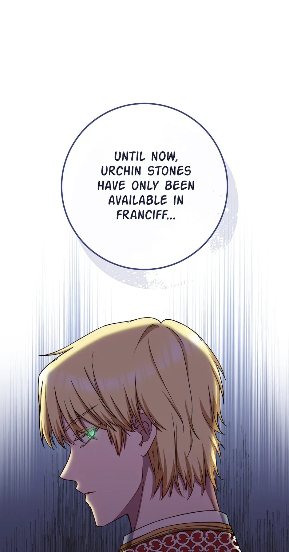 Read Lady Chef Royale chapter 124 image 8 on Lezhin