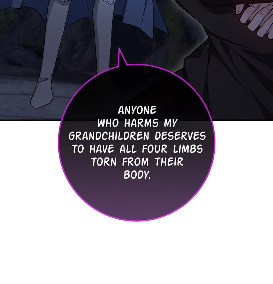 Read Lady Chef Royale chapter 124 image 80 on Lezhin