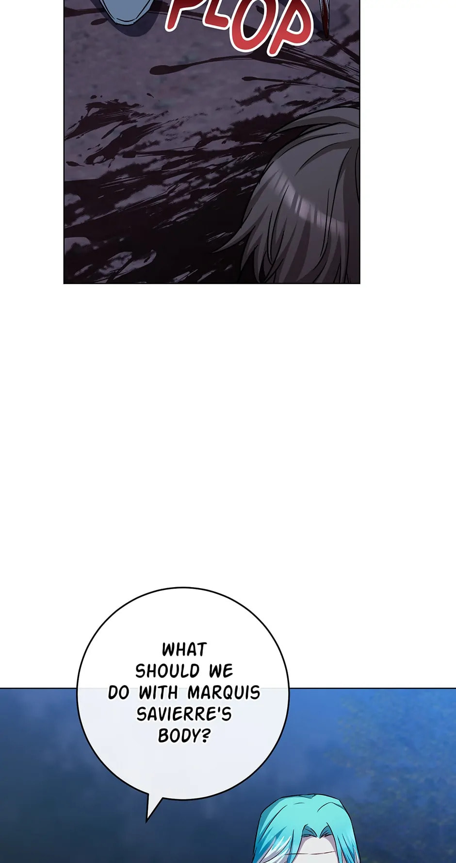 Read Lady Chef Royale chapter 124 image 85 on Lezhin