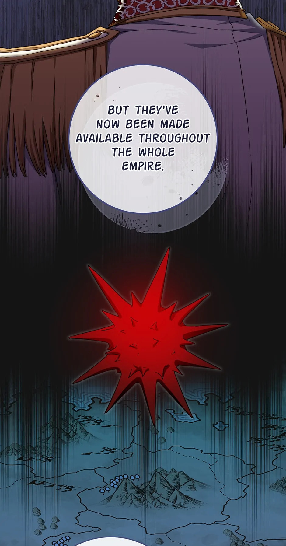 Read Lady Chef Royale chapter 124 image 9 on Lezhin