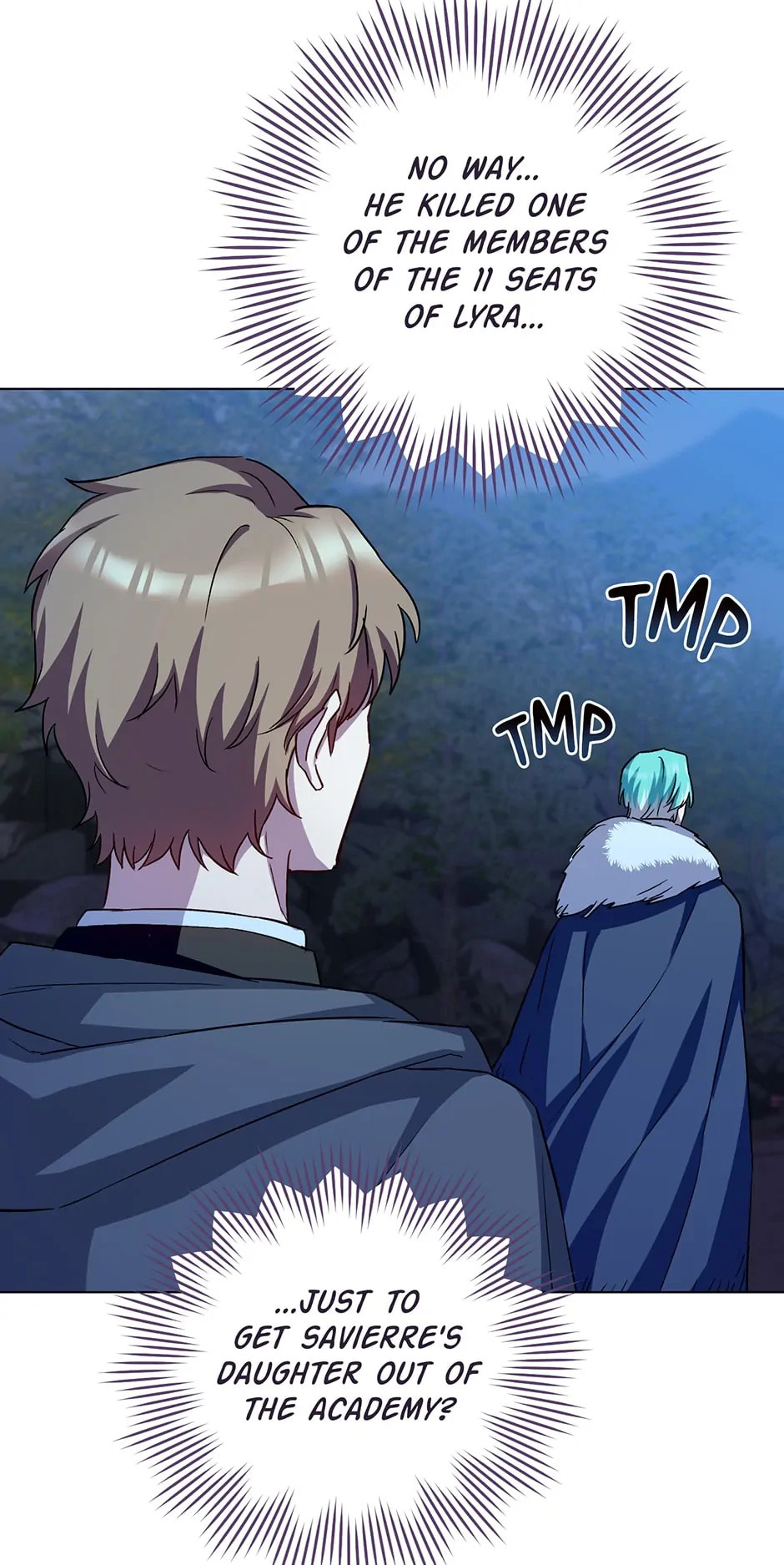 Read Lady Chef Royale chapter 124 image 90 on Lezhin