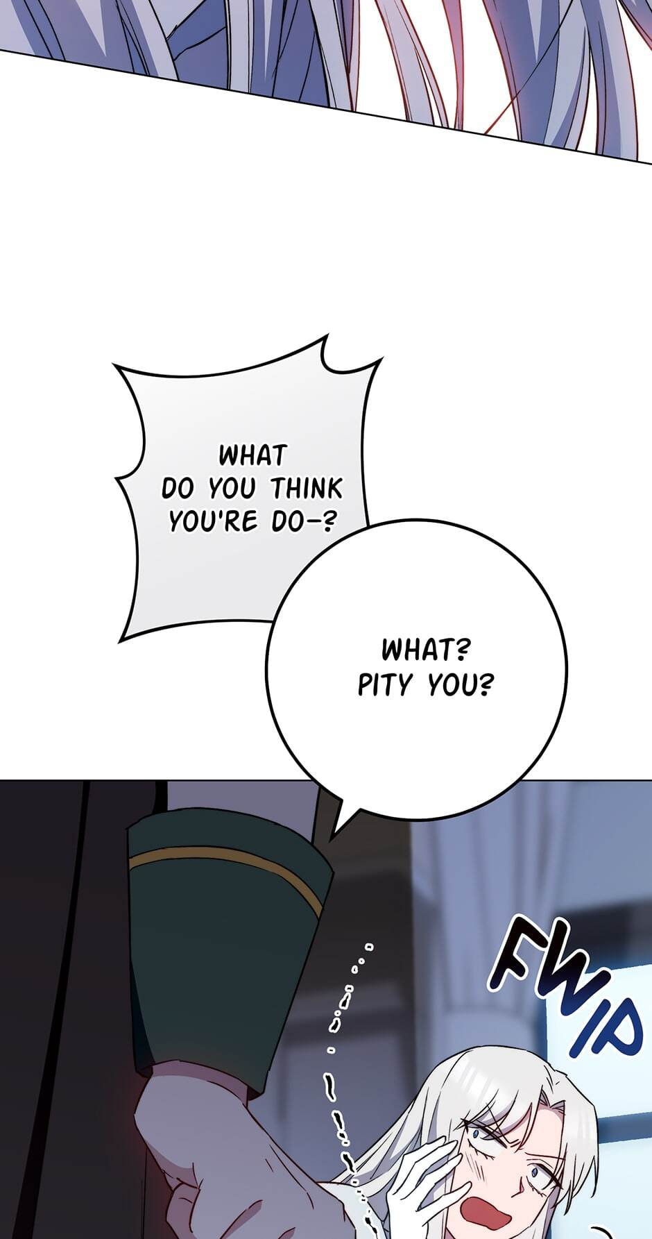 Read Lady Chef Royale chapter 125 image 106 on Lezhin