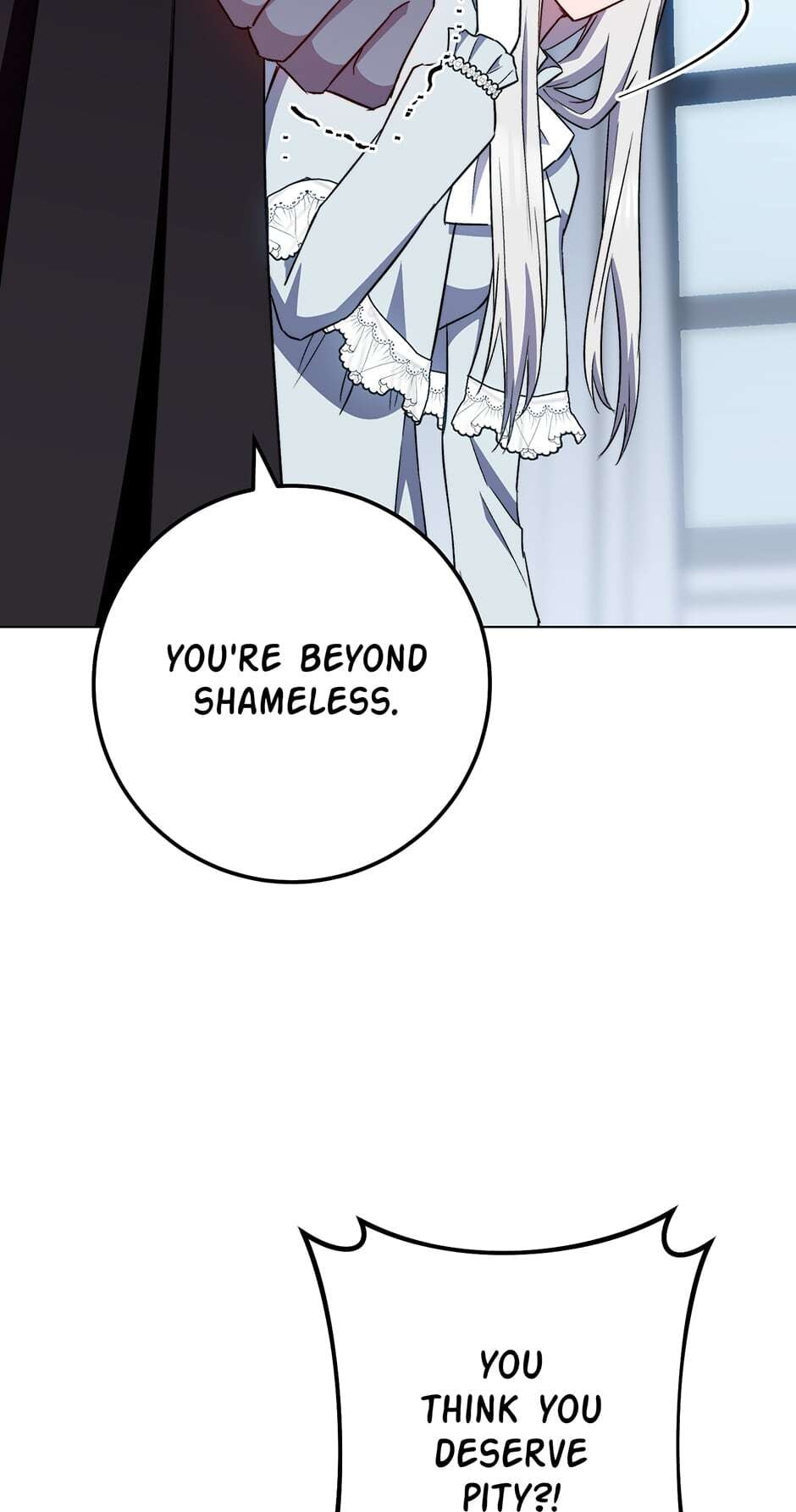 Read Lady Chef Royale chapter 125 image 107 on Lezhin