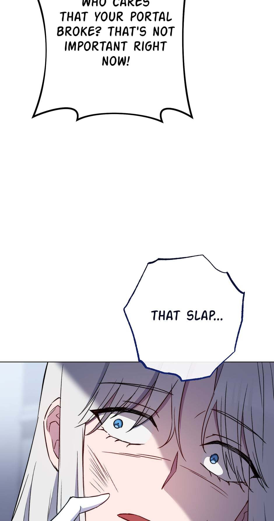 Read Lady Chef Royale chapter 125 image 109 on Lezhin