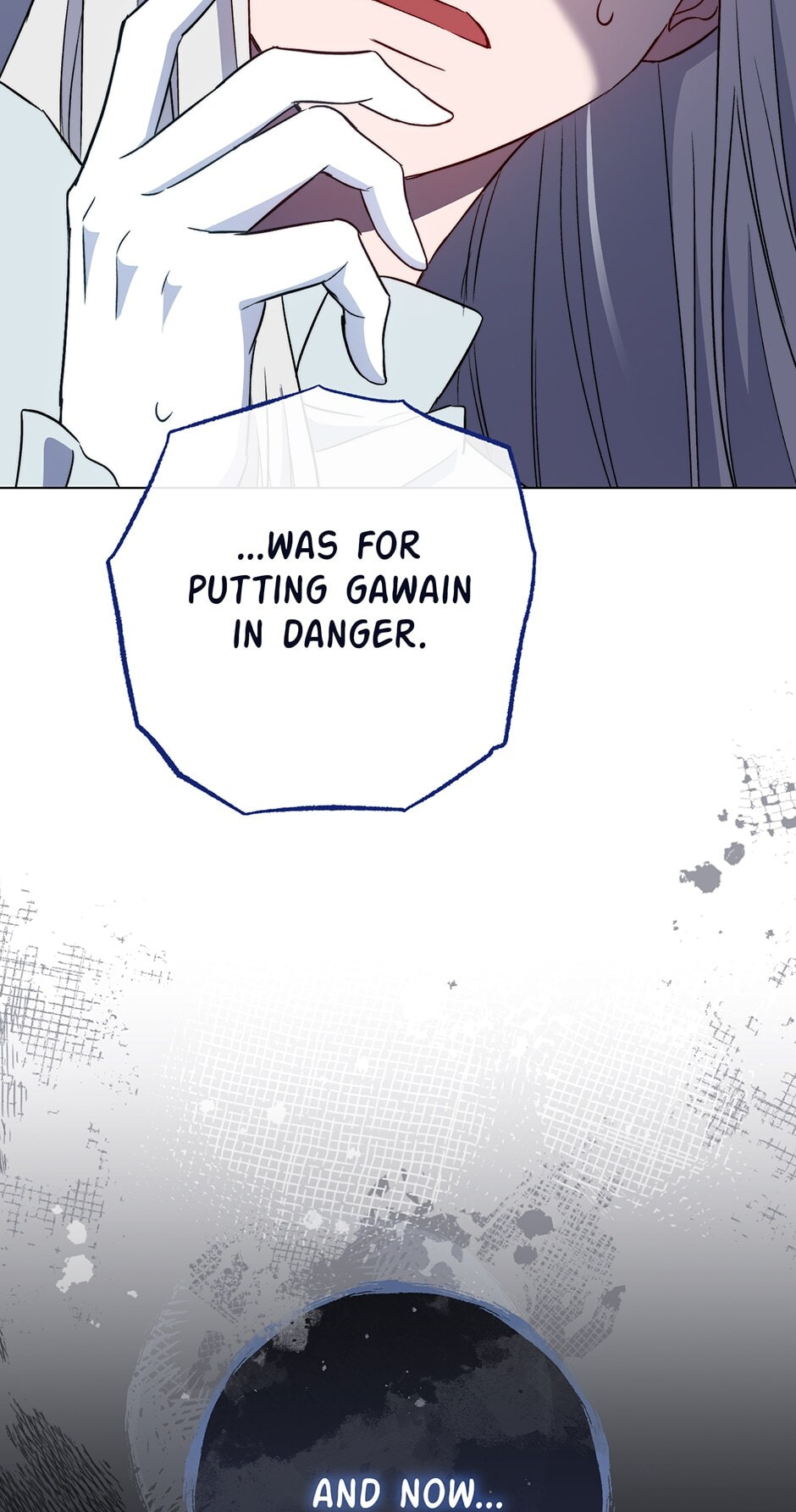 Read Lady Chef Royale chapter 125 image 110 on Lezhin