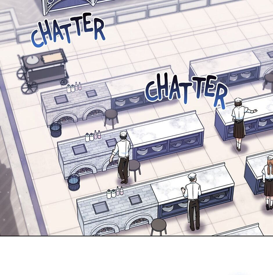 Read Lady Chef Royale chapter 125 image 18 on Lezhin