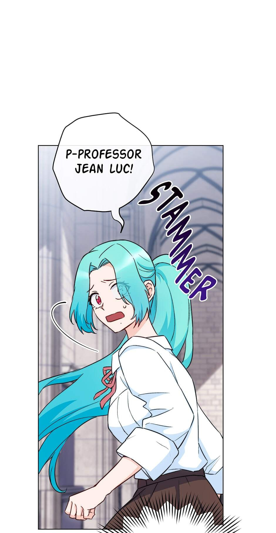 Read Lady Chef Royale chapter 125 image 28 on Lezhin