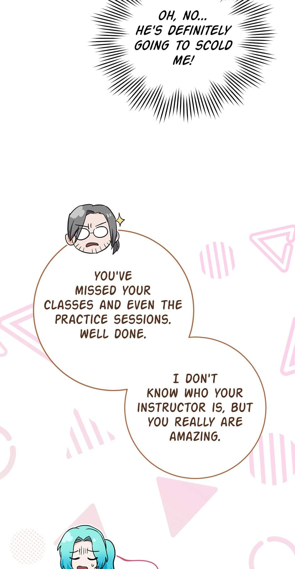 Read Lady Chef Royale chapter 125 image 29 on Lezhin