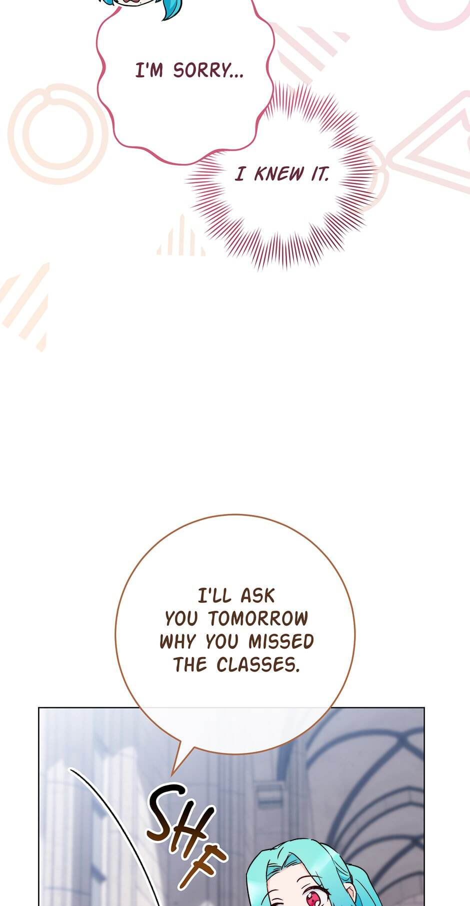 Read Lady Chef Royale chapter 125 image 30 on Lezhin