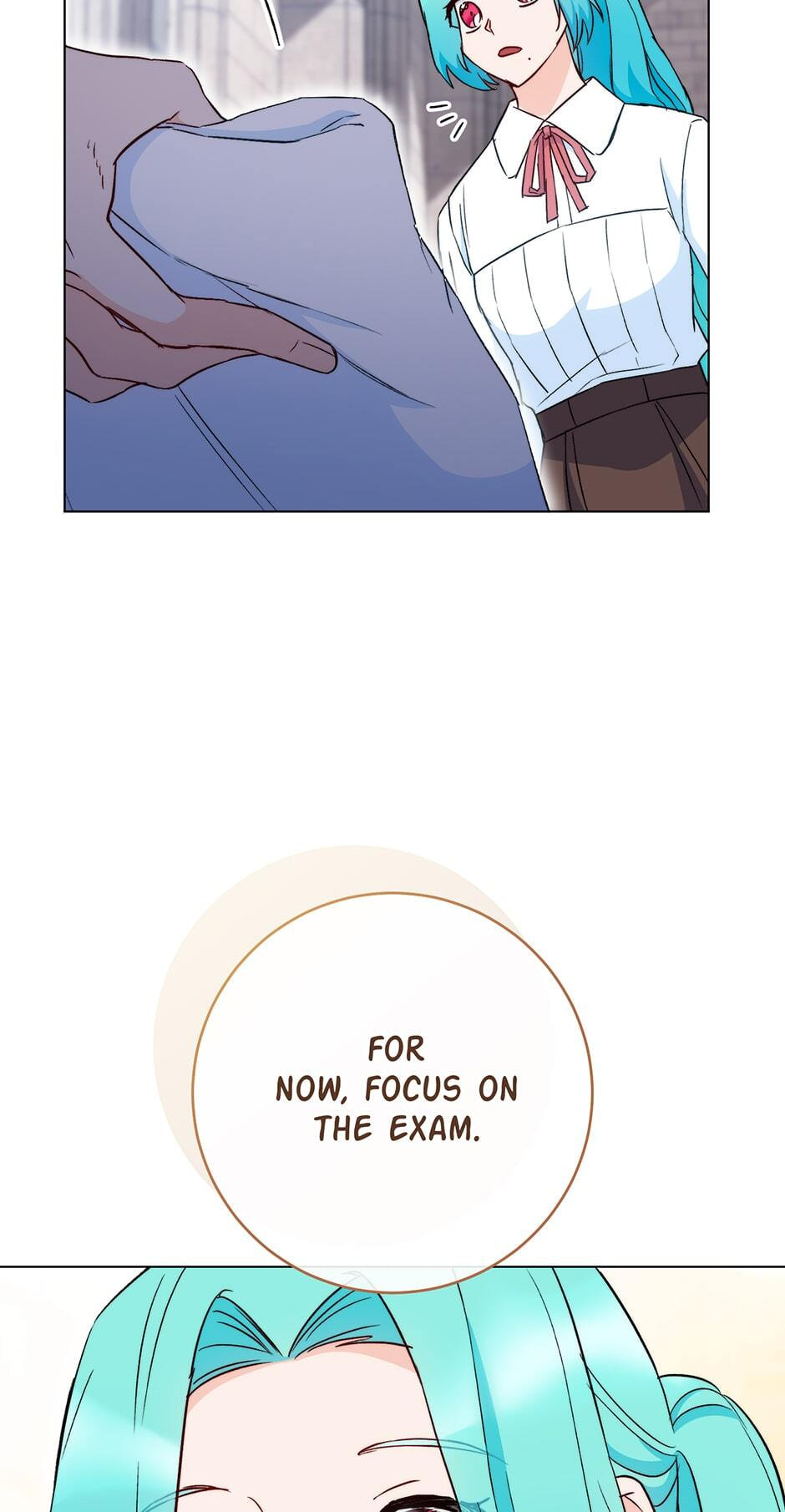 Read Lady Chef Royale chapter 125 image 31 on Lezhin