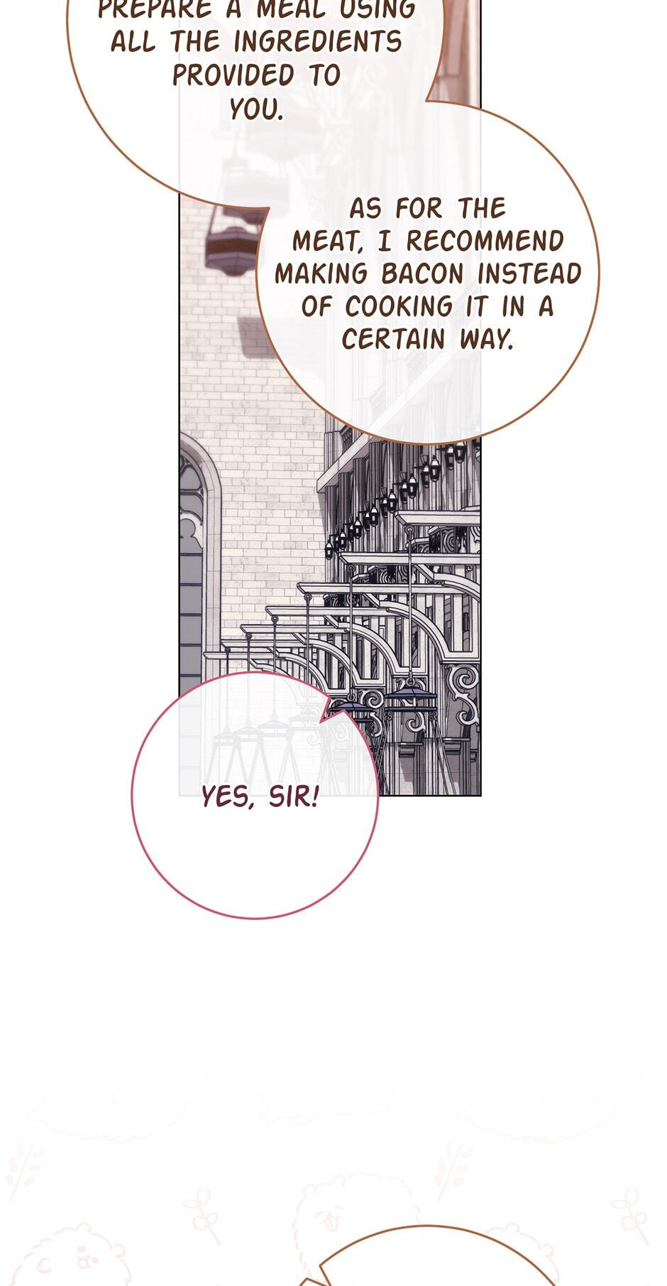 Read Lady Chef Royale chapter 125 image 33 on Lezhin