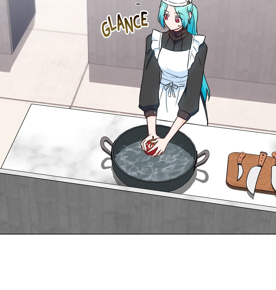 Read Lady Chef Royale chapter 125 image 37 on Lezhin