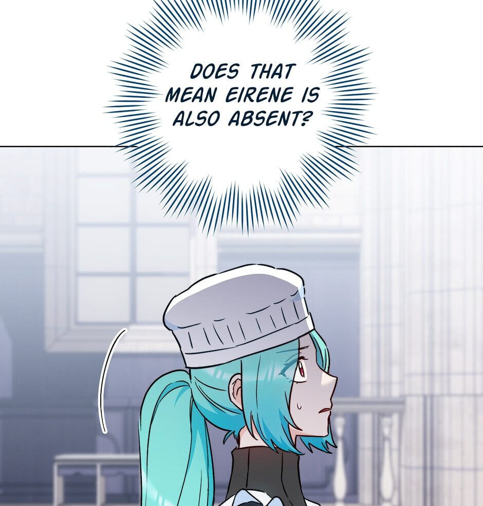 Read Lady Chef Royale chapter 125 image 42 on Lezhin