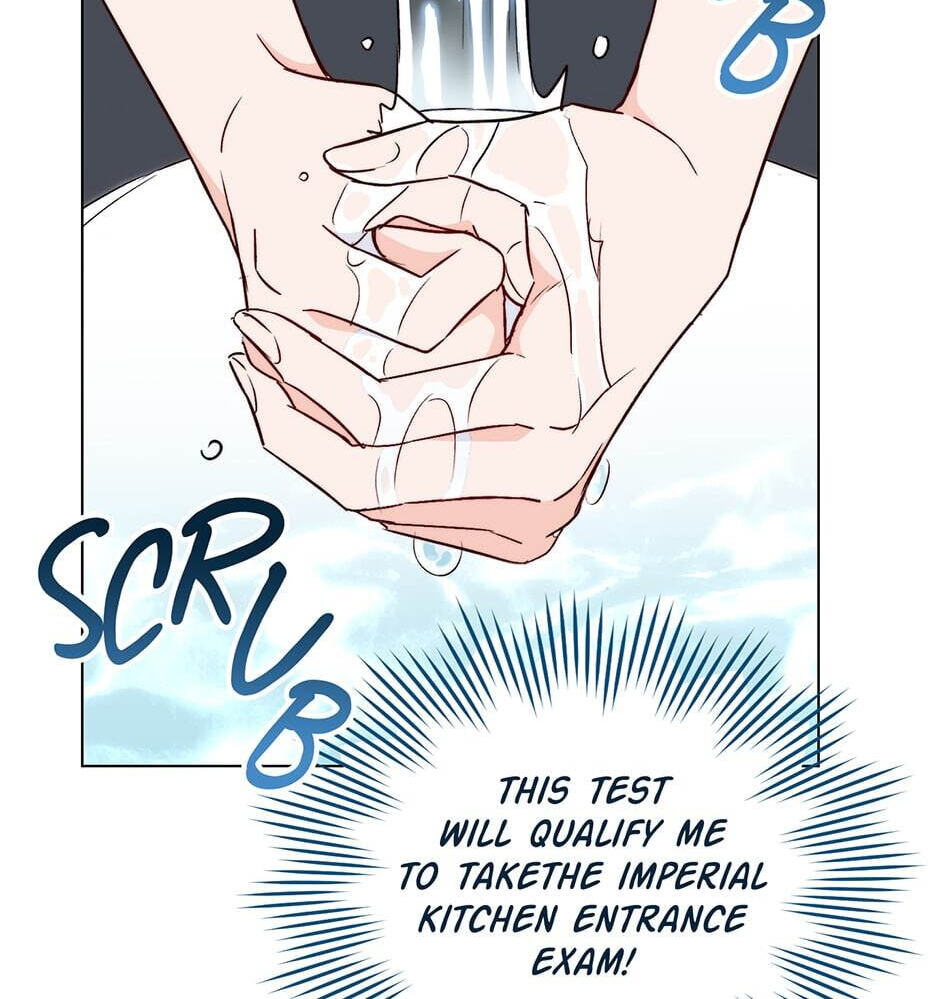 Read Lady Chef Royale chapter 125 image 48 on Lezhin