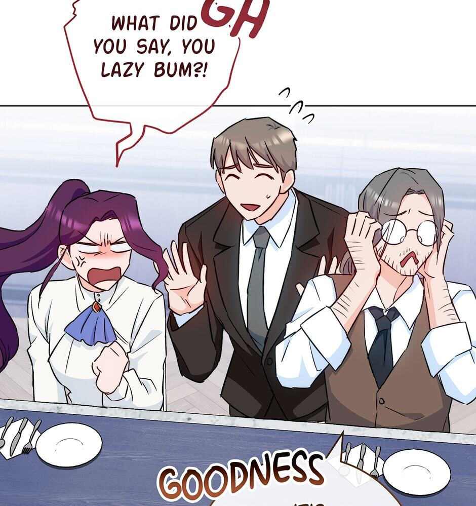 Read Lady Chef Royale chapter 125 image 61 on Lezhin