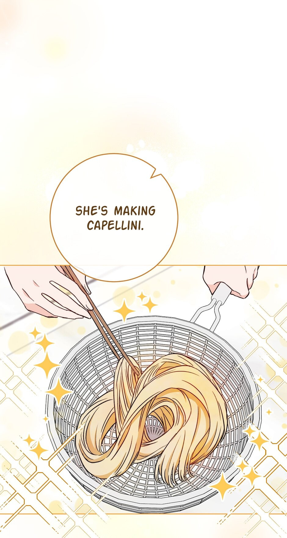 Read Lady Chef Royale chapter 125 image 64 on Lezhin