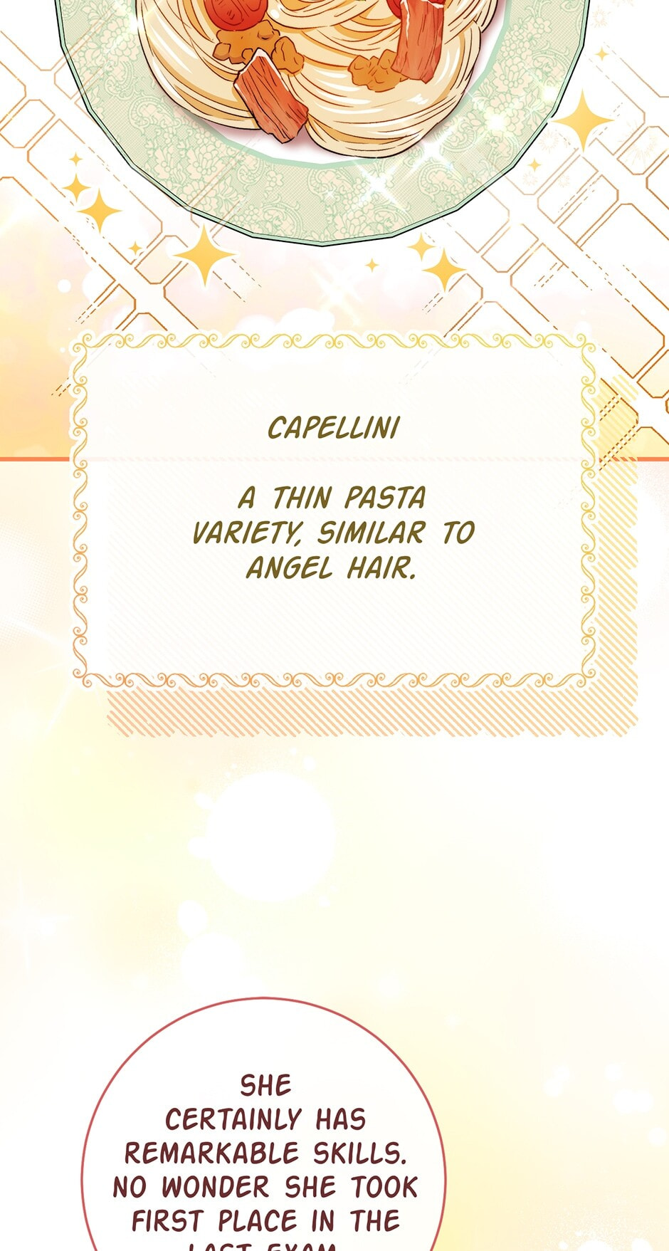Read Lady Chef Royale chapter 125 image 66 on Lezhin