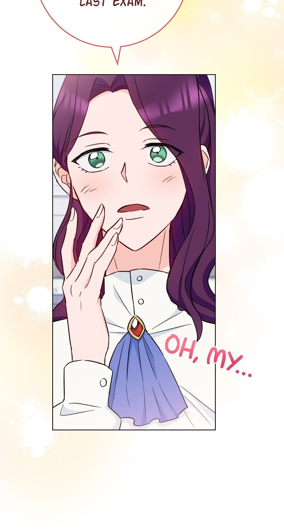 Read Lady Chef Royale chapter 125 image 67 on Lezhin