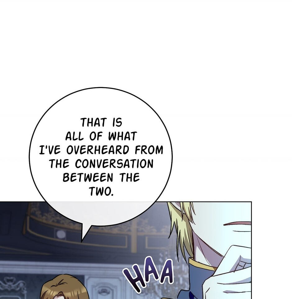 Read Lady Chef Royale chapter 125 image 7 on Lezhin