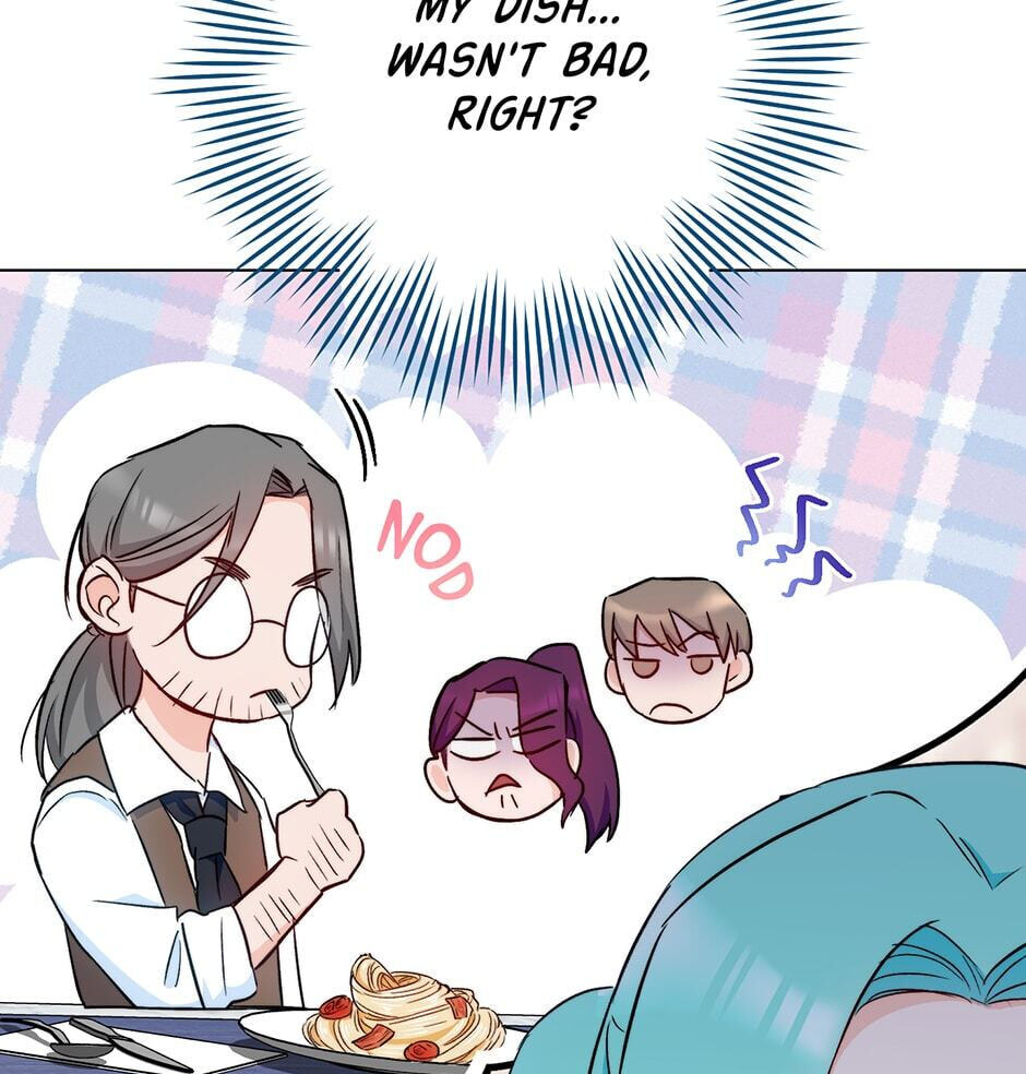 Read Lady Chef Royale chapter 125 image 80 on Lezhin