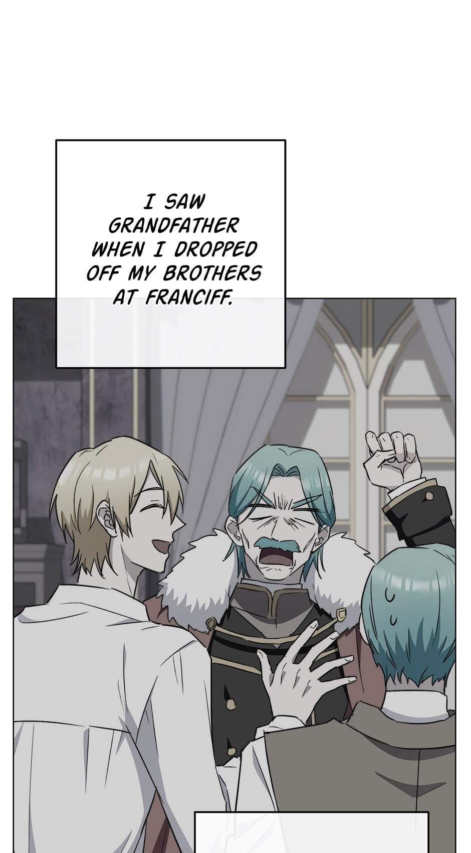 Read Lady Chef Royale chapter 125 image 84 on Lezhin